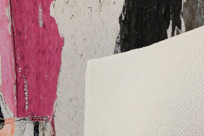 Conceptum Alfombra Hmnt264 Multicolor 160 x 230 cm